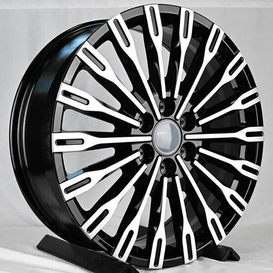 Диск Iwheel Ivf-3442 22x8 6x139.7 ET55 DIA95.1 BM