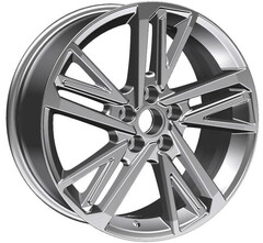 Диск Carwel Талган 1815 18x8 5x114.3 ET50 DIA60.1 SLT