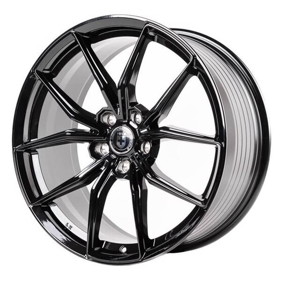 Диск Hre Ff21 17x7.5 4x100 ET38 DIA73.1 B