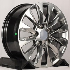Диск Iwheel Ivf-880 18x8 6x139.7 ET25 DIA106.1 HB-1