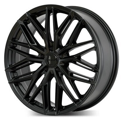 Диск Pdw Ramzes (2119) 18x8 5x114.3 ET43 DIA67.1 B