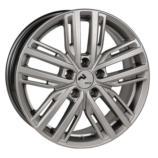 Диск Rplc Ch259 17x7 5x110 ET46 DIA63.3 S