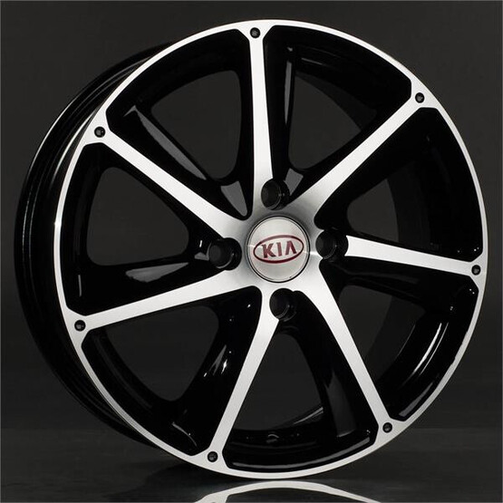 Диск H-Replica Ki55 15x6 4x100 ET46 DIA54.1 BFP