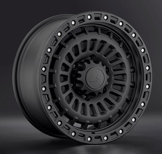 Диск Ls Wheels Ls1348 17x8.5 6x139.7 ET25 DIA100.1 MB