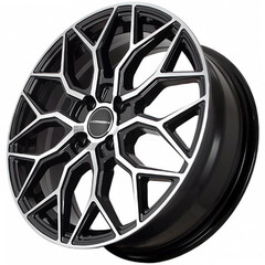 Диск Sakura Wheels 9547 20x8 5x108 ET40 DIA63.4 B4B