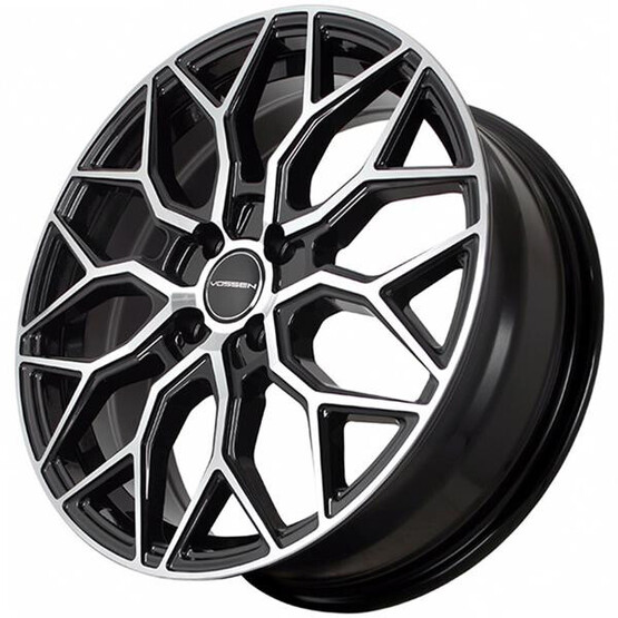 Диск Sakura Wheels 9547 20x8 5x108 ET40 DIA63.4 B4B