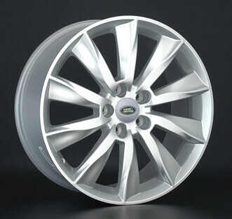 Диск Replica La Lr43 20x8.5 5x108 ET45 DIA63.3 S