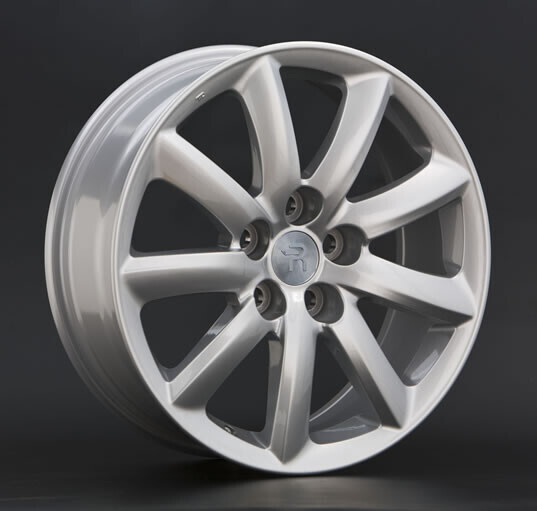 Диск Replay Lr30 18x7.5 5x120 ET43 DIA72.6 S