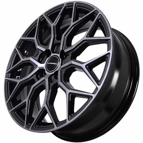 Диск Sakura Wheels Ya9547 19x7.5 5x114.3 ET35 DIA73.1 B4B