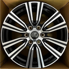 Диск Replica Nn Lx894 22x8 6x139.7 ET56 DIA95.1 BKF
