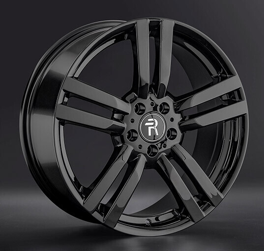 Диск Replay Mr73 19x8.5 5x112 ET56 DIA66.6 BK