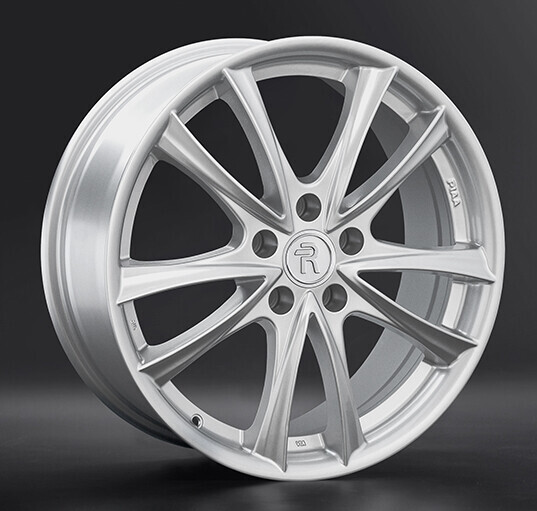 Диск Replay Hv86 18x7.5 5x114.3 ET40 DIA66.6 S