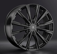 Диск Replay Ty445 22x8 6x139.7 ET25 DIA106.1 BK