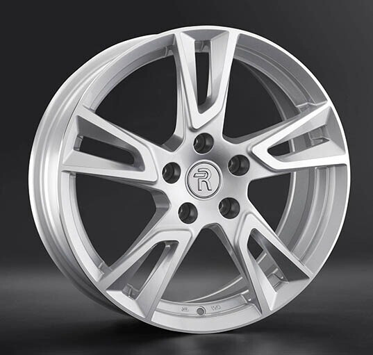 Диск Replay H146 17x7.5 5x114.3 ET55 DIA64.1 SF