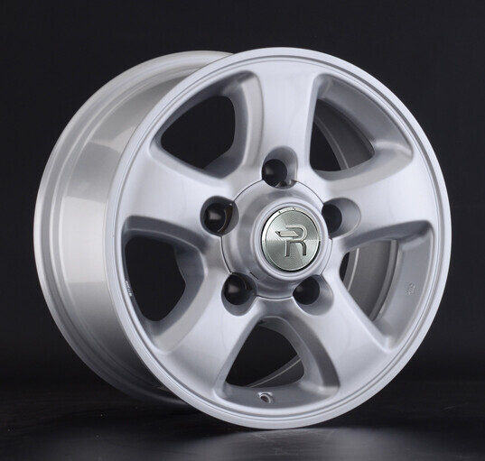 Диск Replay Ty249 16x8 5x150 ET2 DIA110.1 S