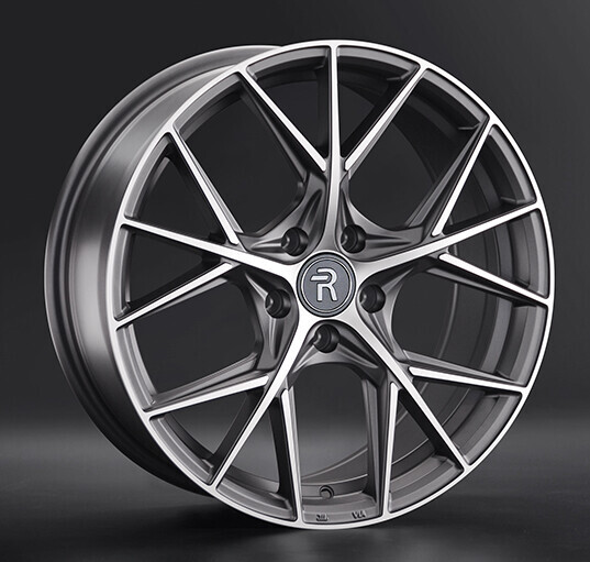 Диск Replay Vv390 18x8 5x112 ET43 DIA57.1 MGMF