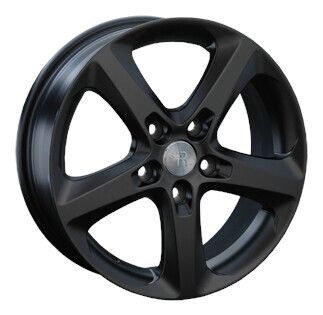 Диск Replica La Opl24 16x6.5 5x115 ET46 DIA70.1 MB