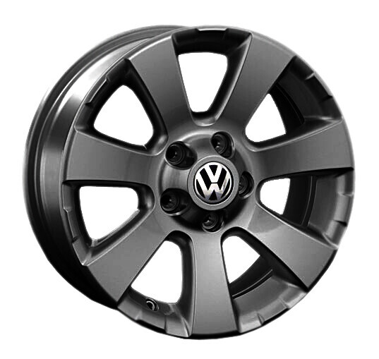Диск Replica La Vv83 16x6.5 5x112 ET33 DIA57.1 GM