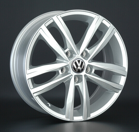 Диск Replica La Vv141 16x6.5 5x112 ET33 DIA57.1 S