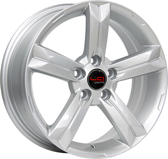 Диск Replica Concept Opl 509 16x6.5 5x105 ET39 DIA56.6 S
