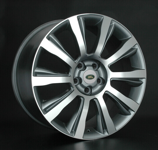 Диск Replica La Lr41 20x8.5 5x120 ET47 DIA72.6 GMF