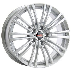 Диск Replica Concept Vw 503 16x6.5 5x112 ET33 DIA57.1 S