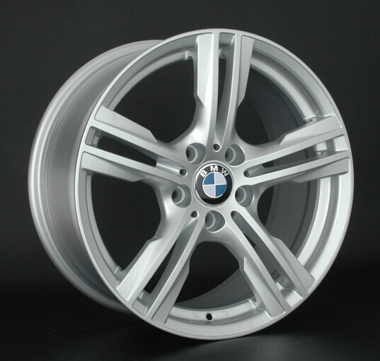 Диск Replica La B172 19x9 5x120 ET18 DIA72.6 S