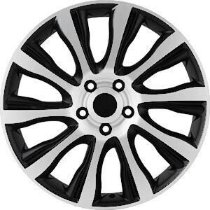 Диск Replica La Lr41 20x8.5 5x120 ET47 DIA72.6 MBF