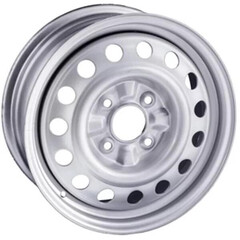 Диск Arrivo Ar015 14x5.5 4x98 ET35 DIA58.6 S