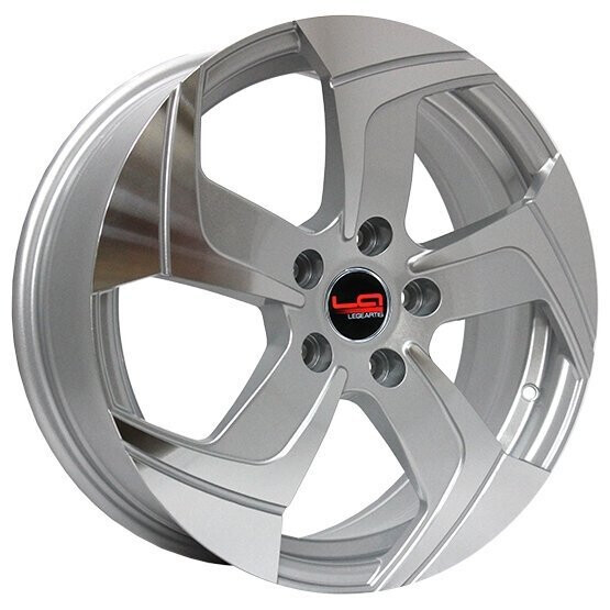 Диск Replica Concept H 502 17x6.5 5x114.3 ET50 DIA64.1 SF