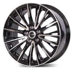 Диск Lizardo Xh304 17x7.5 5x114.3 ET40 DIA67.1 B (BLACK) Диск Lizardo Xh304 17x7.5 5x114.3 ET40 DIA67.1 B (BLACK)