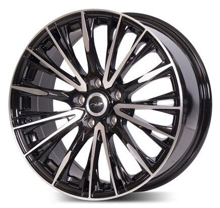 Диск Lizardo Xh304 17x7.5 5x114.3 ET40 DIA67.1 B (BLACK) Диск Lizardo Xh304 17x7.5 5x114.3 ET40 DIA67.1 B (BLACK)