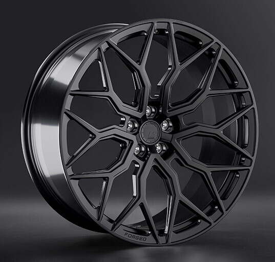 Диск Ls Forged Fg13 21x10 5x112 ET52 DIA66.6 MB