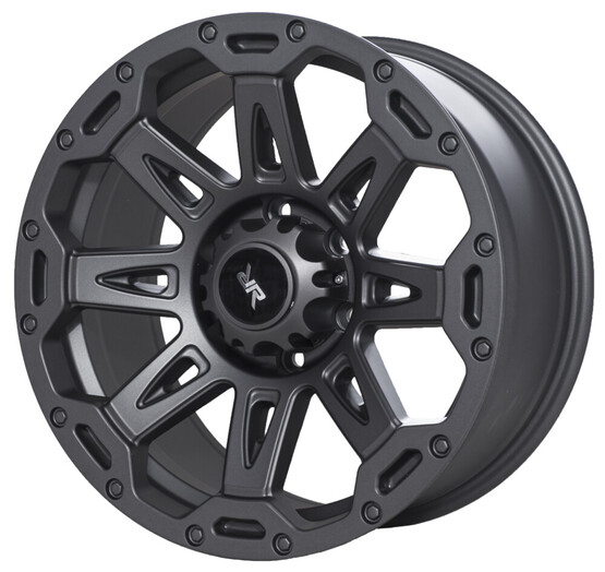 Диск Rr Cssd2828 17x8 6x139.7 ET36 DIA100.1 MK/M