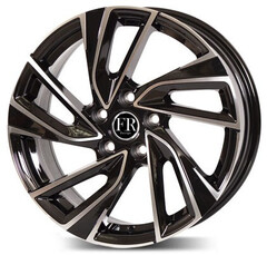 Диск Replica Fr Vv499 19x8 5x112 ET41 DIA57.1 BMF