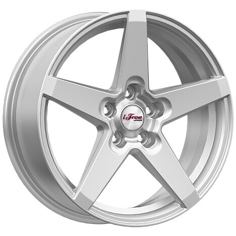 Диск Ifree Токен 17x6.5 5x108 ET36 DIA60.1 НЕО-КЛАССИК