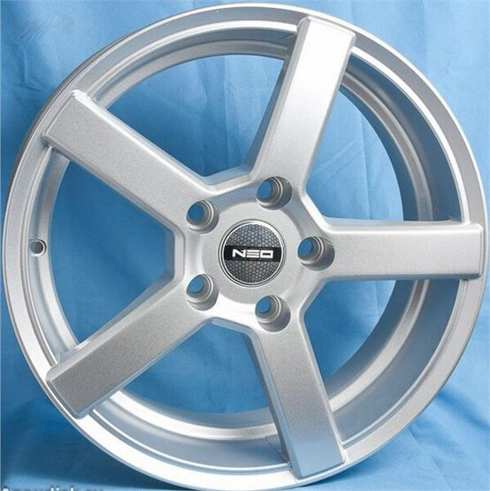 Диск Tech Line V03 16x6.5 5x114.3 ET40 DIA67.1 S