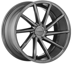 Диск Vossen Cvt-L 22x9 5x120 ET30 DIA72.6 GM