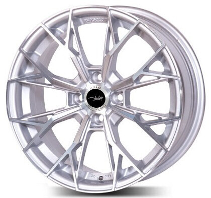 Диск Lizardo Xh180 17x7 5x114.3 ET40 DIA67.1 SMF