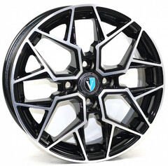 Диск Venti 1420 14x5.5 4x100 ET40 DIA67.1 BD