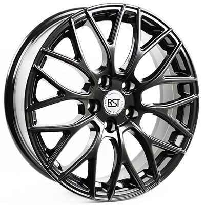 Диск Rst R137 17x7 4x108 ET26 DIA65.1 MG Диск Rst R137 17x7 4x108 ET26 DIA65.1 MG