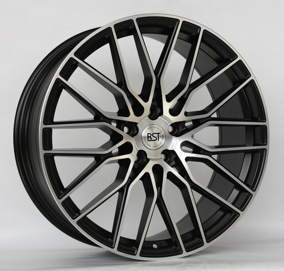 Диск Neo 211Ff 21x9 5x108 ET38.5 DIA63.3 BDM