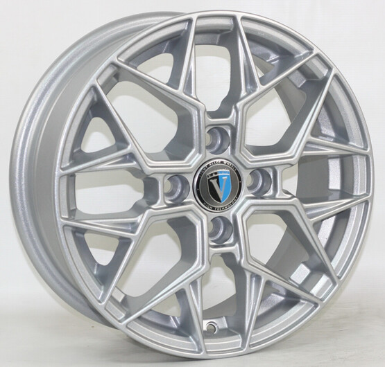 Диск Venti 1420 14x5.5 4x98 ET35 DIA58.6 SL