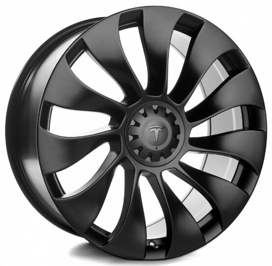 Диск Rplc Ts1 21x10.5 5x114.3 ET48 DIA64.1 MB