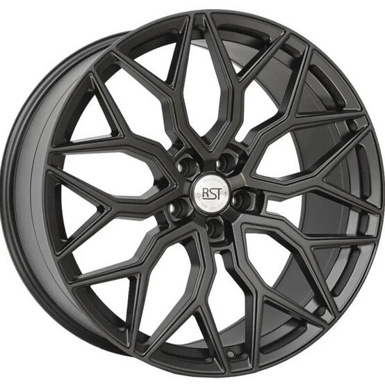 Диск Rst R2104Ff 21x10.5 5x112 ET43 DIA66.6 BLM