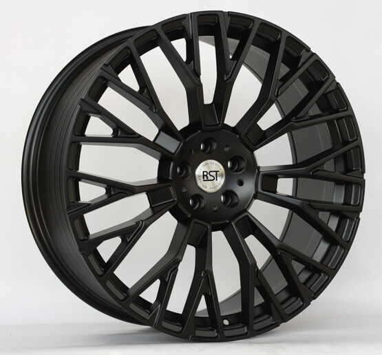 Диск Rst R2204Ff 22x10.5 5x112 ET43 DIA66.6 BLM