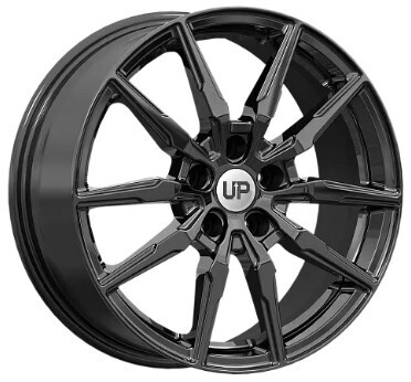 Диск Wheels Up Up121 17x7 5x108 ET50 DIA63.35 GB