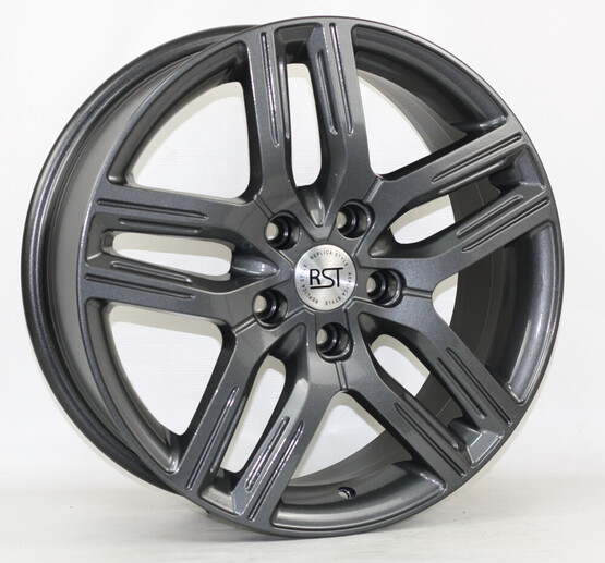 Диск Rst R127 17x7 5x114.3 ET47 DIA67.1 BMG