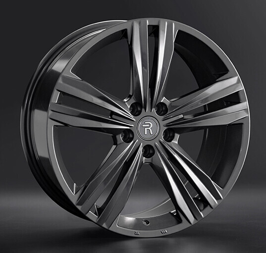 Диск Replay Vv257 19x8 5x112 ET40 DIA57.1 GM