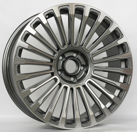 Диск Rst R2101Ff 21x9.5 5x120 ET45.5 DIA62.5 GRD